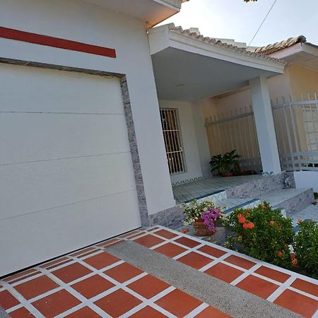 Casa Bellavista Barranquilla Lägenhet Barranquilla  Exteriör bild