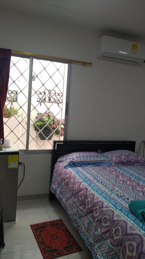 Casa Bellavista Barranquilla Lägenhet Barranquilla  Exteriör bild