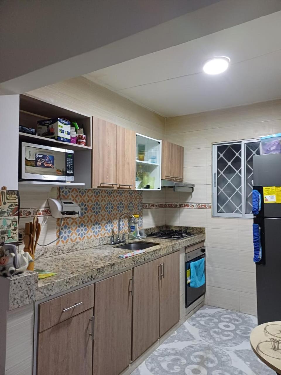 Casa Bellavista Barranquilla Lägenhet Barranquilla  Exteriör bild