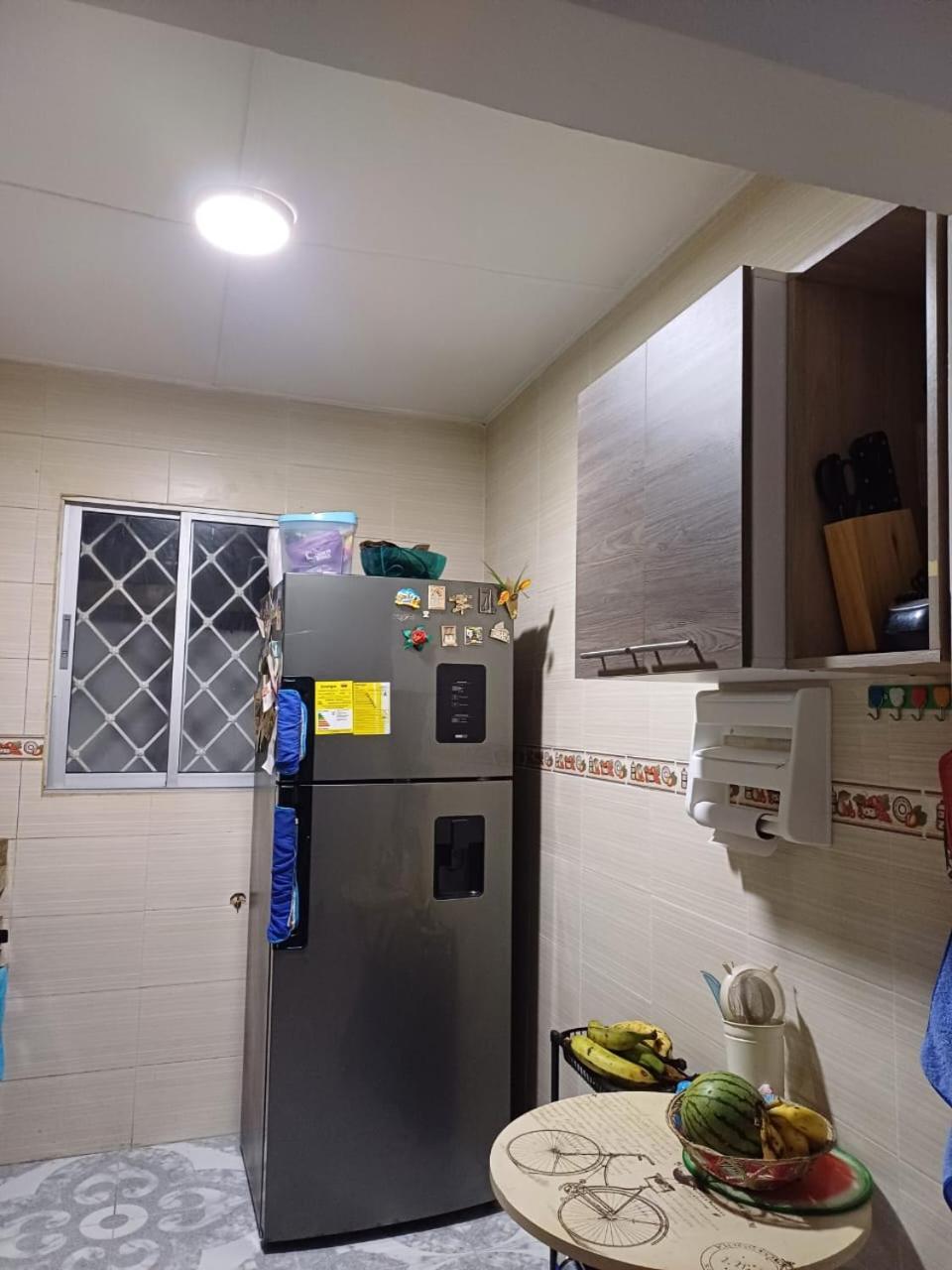 Casa Bellavista Barranquilla Lägenhet Barranquilla  Exteriör bild