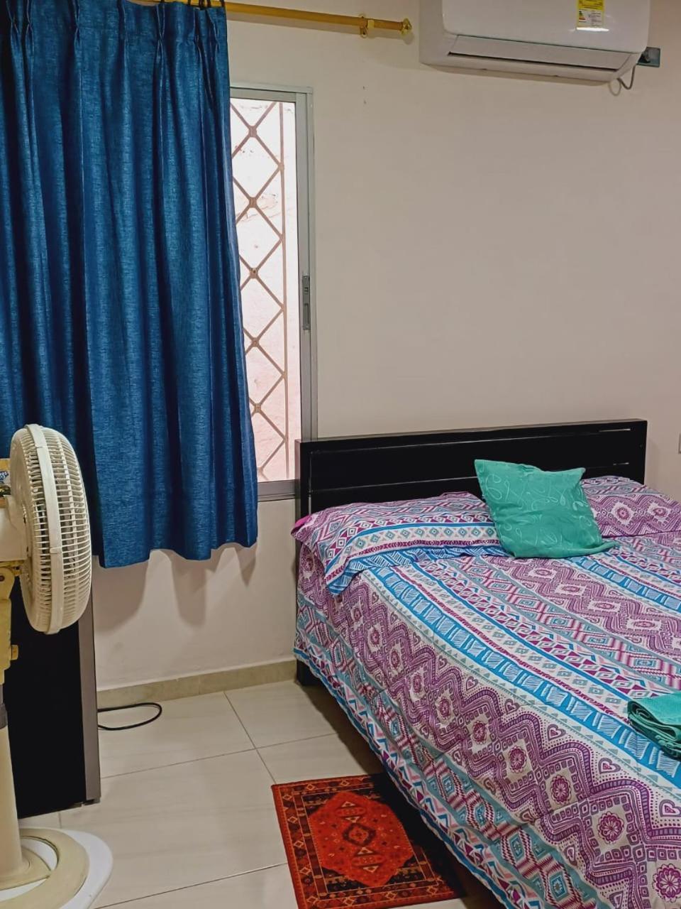 Casa Bellavista Barranquilla Lägenhet Barranquilla  Exteriör bild