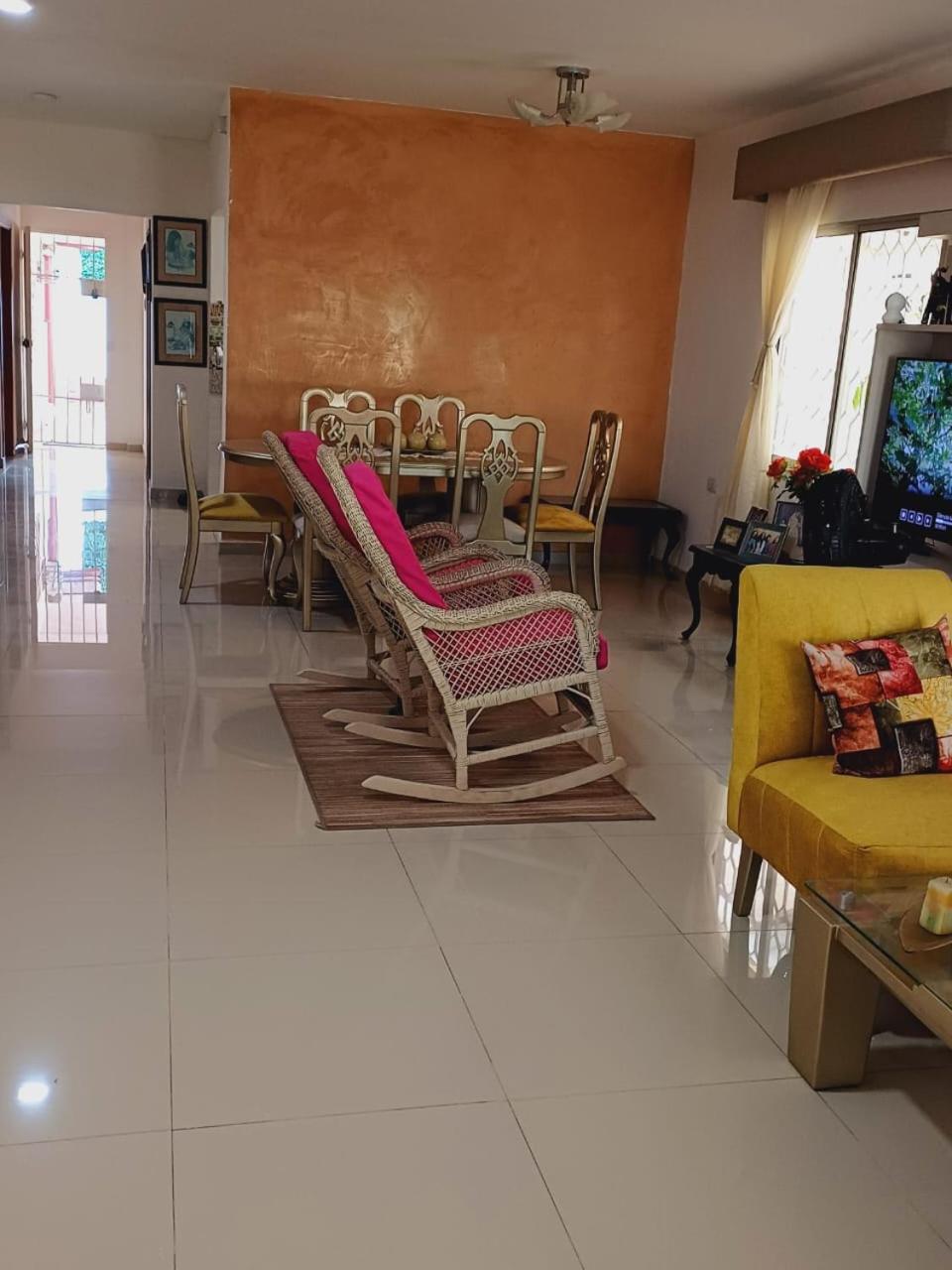Casa Bellavista Barranquilla Lägenhet Barranquilla  Exteriör bild