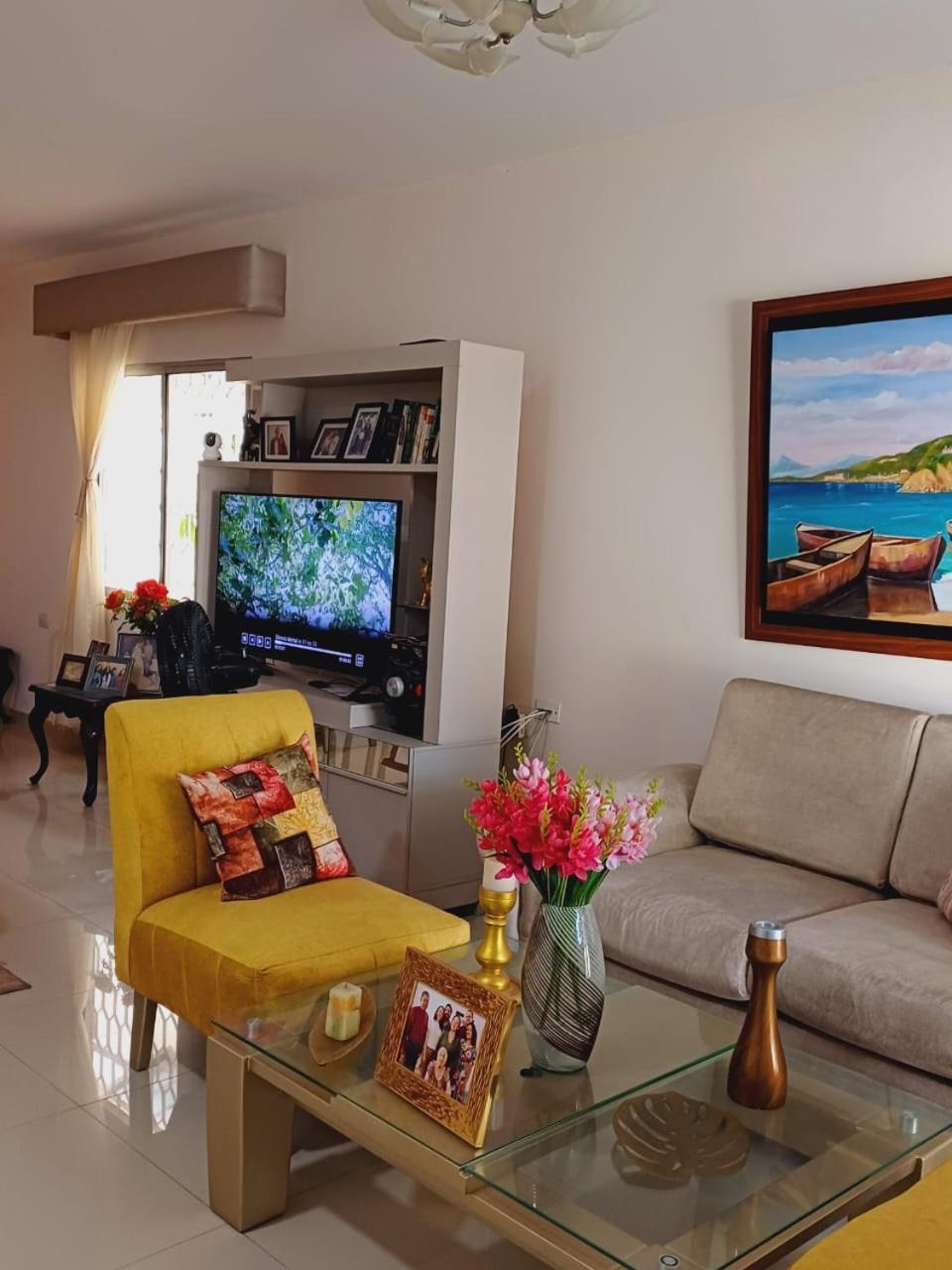 Casa Bellavista Barranquilla Lägenhet Barranquilla  Exteriör bild
