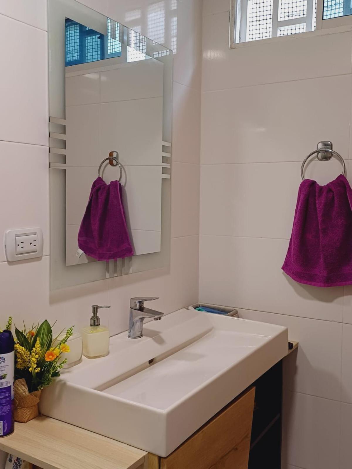 Casa Bellavista Barranquilla Lägenhet Barranquilla  Exteriör bild