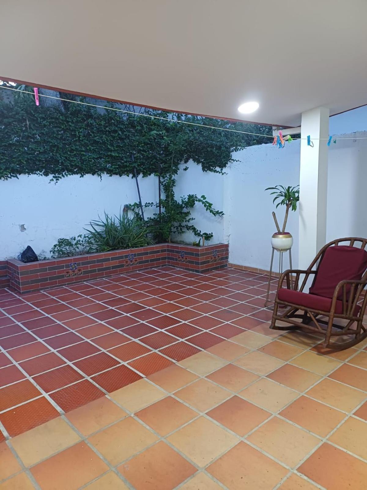 Casa Bellavista Barranquilla Lägenhet Barranquilla  Exteriör bild