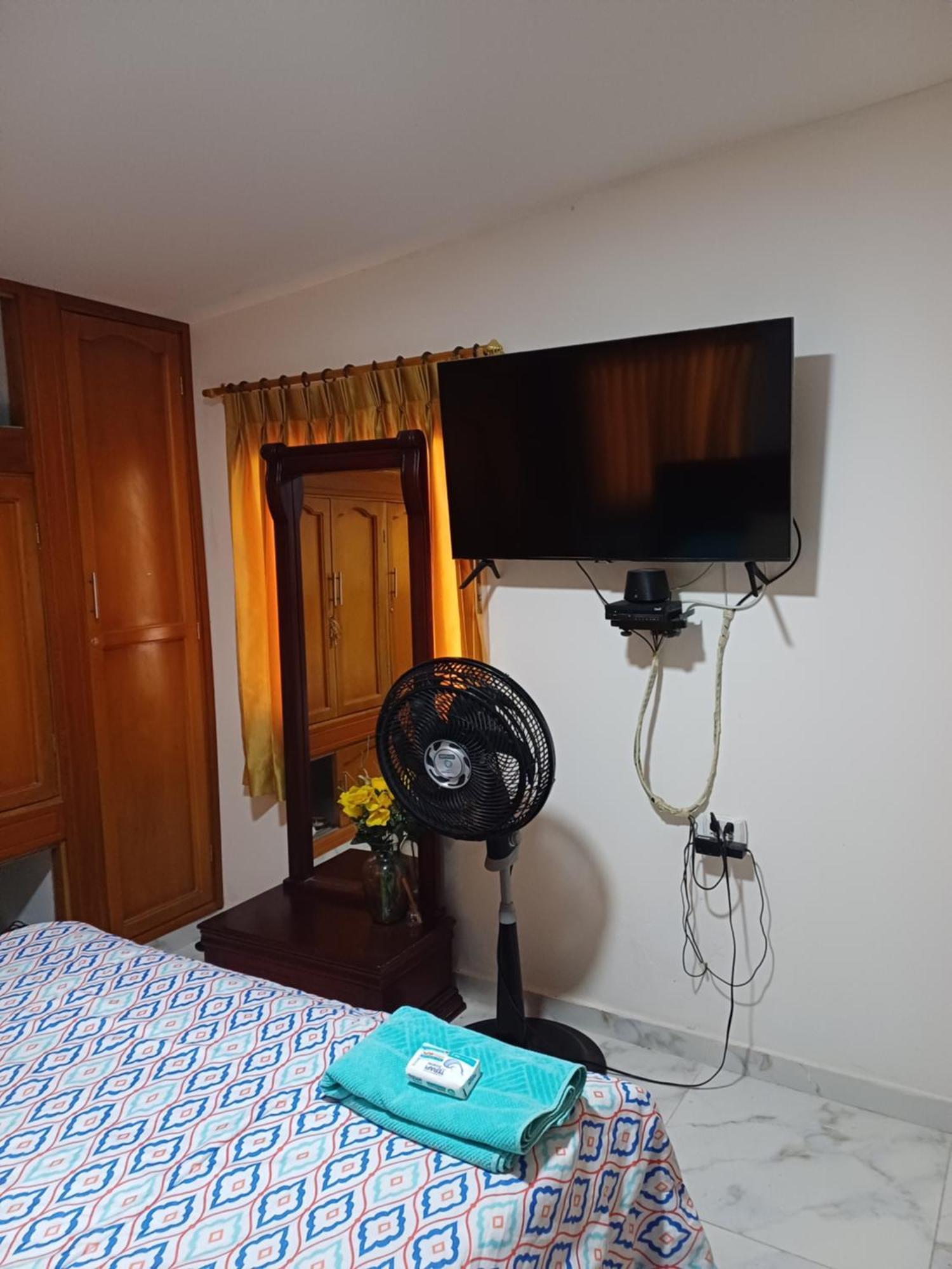 Casa Bellavista Barranquilla Lägenhet Barranquilla  Exteriör bild