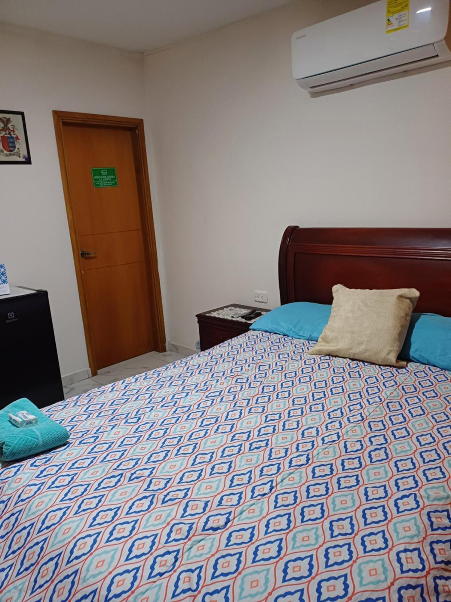Casa Bellavista Barranquilla Lägenhet Barranquilla  Exteriör bild