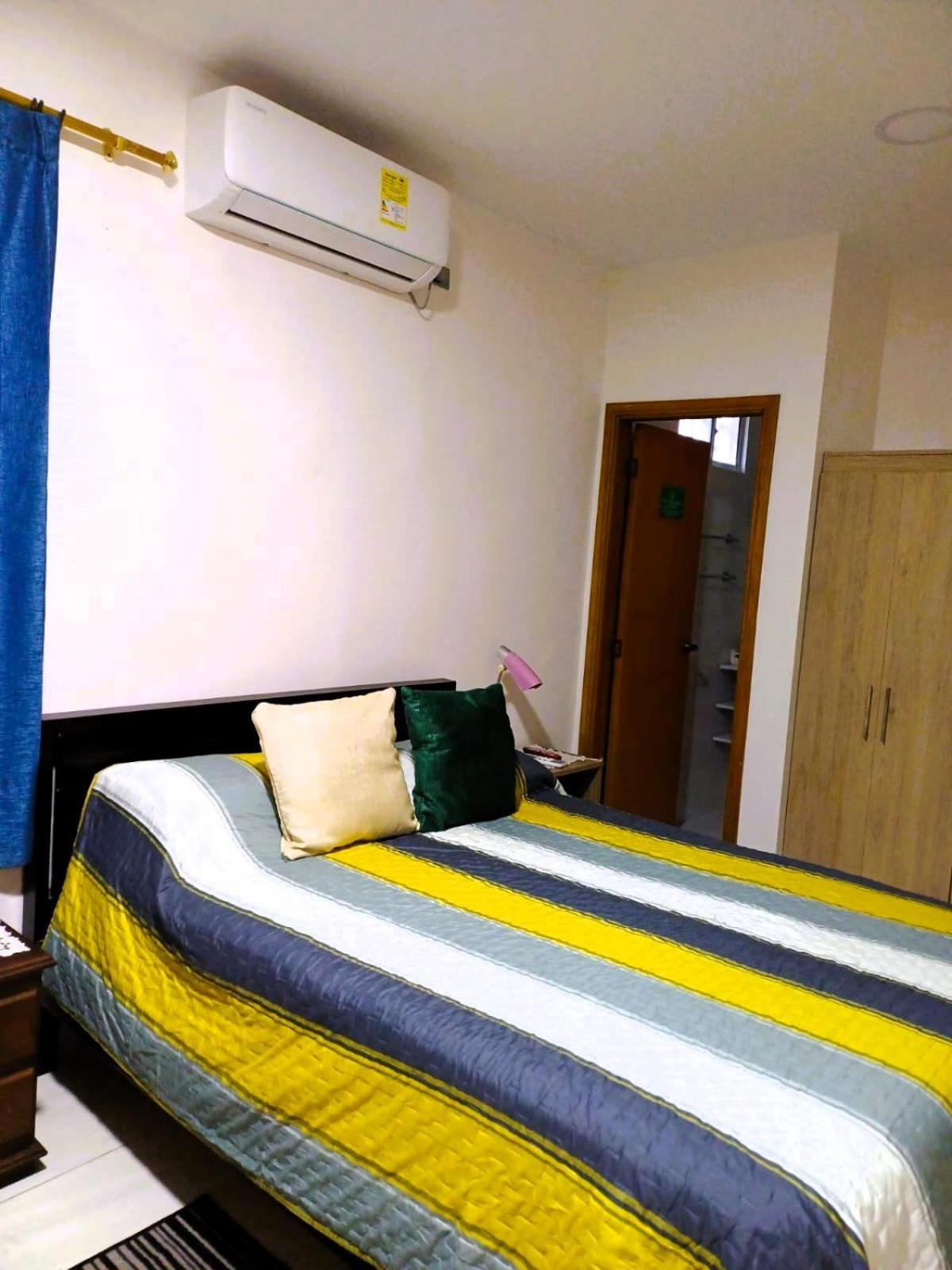 Casa Bellavista Barranquilla Lägenhet Barranquilla  Exteriör bild